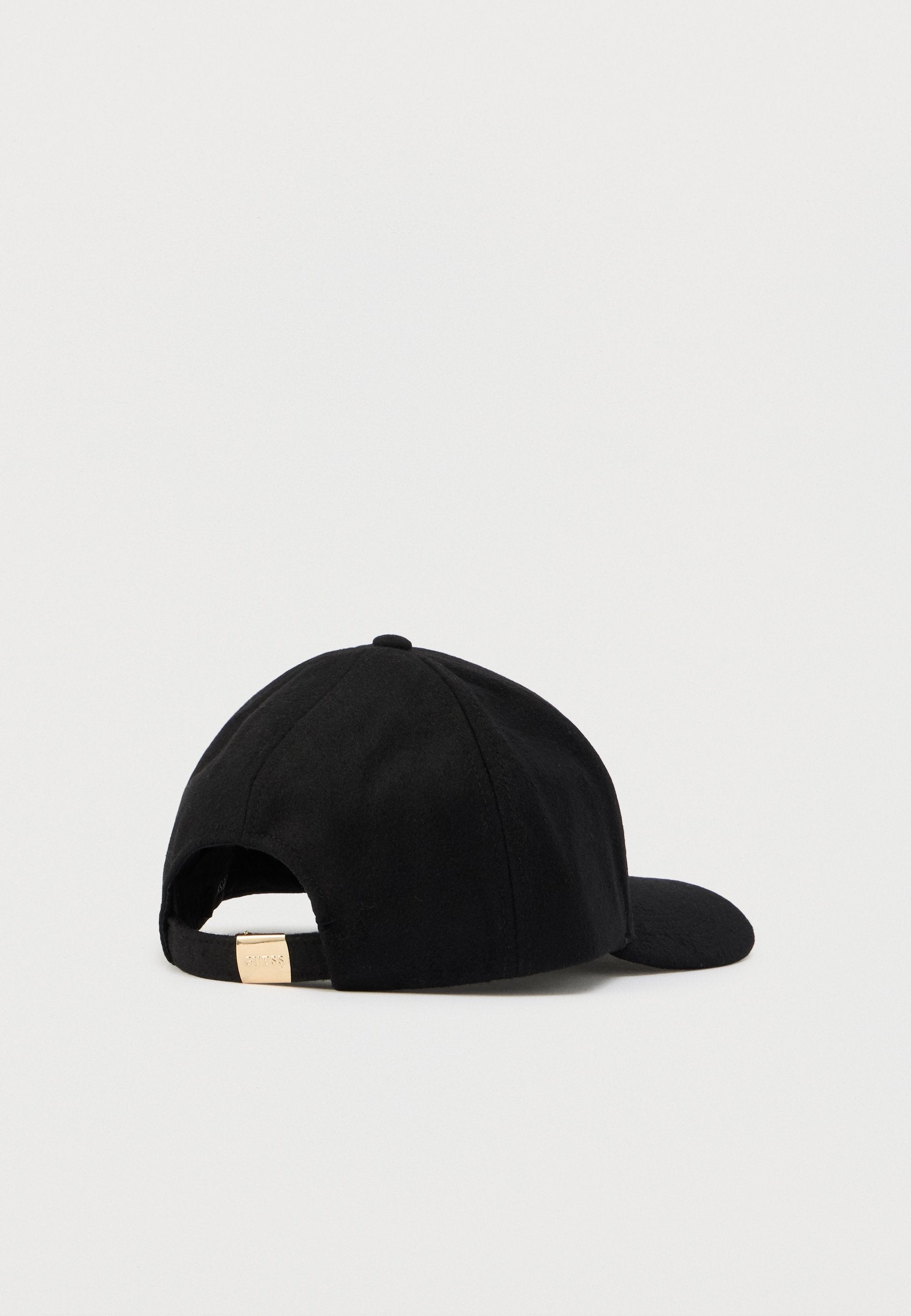 Cap - schwarz