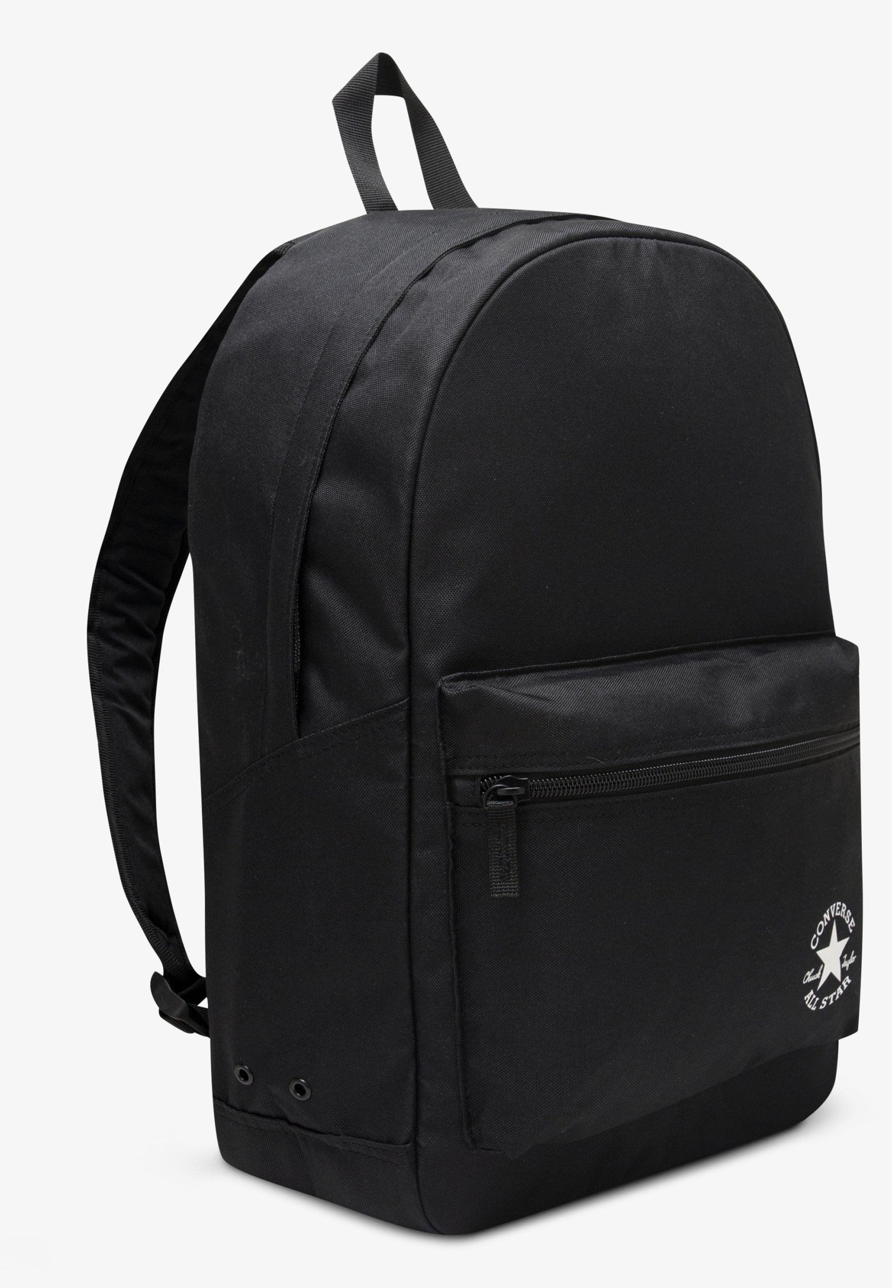 CAM SPEED BACKPACK UNISEX - Rucksack - black