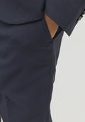 سروال JPRSOLAR TROUSER - بدلة - كحلي داكن