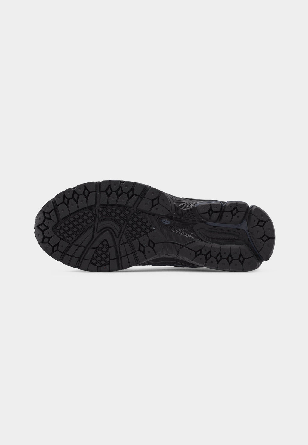 U1906 UNISEX - Trainers - black/grey blue