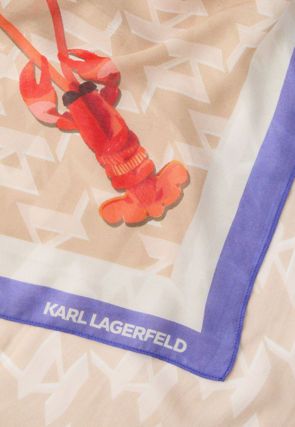 IKON - Foulard - multi-coloured