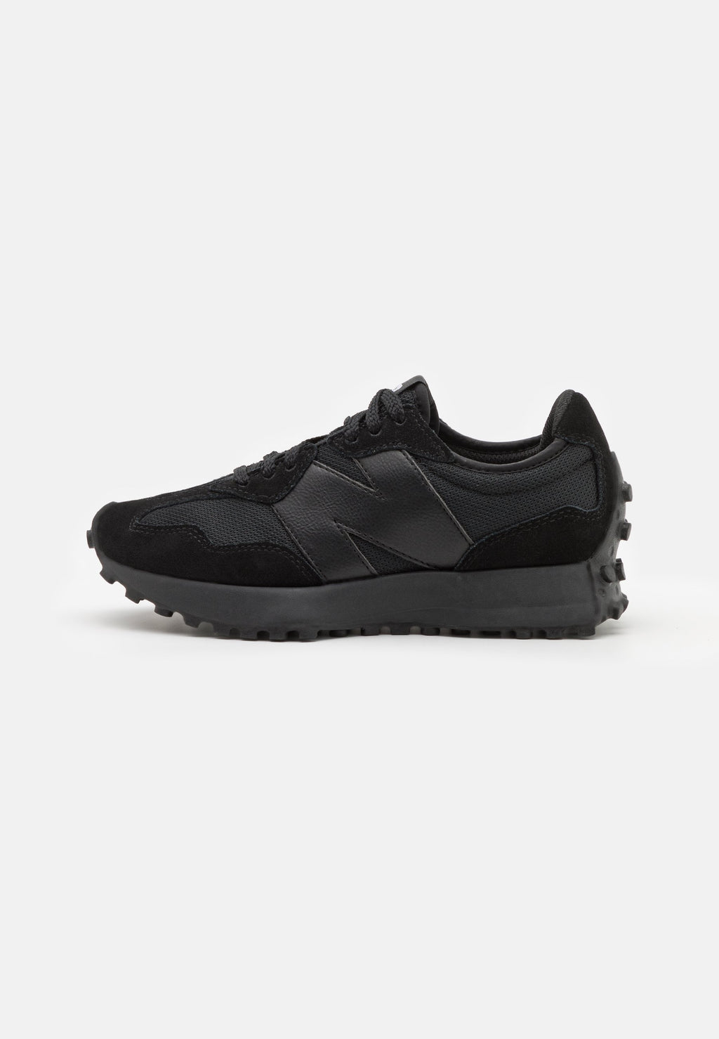 MS327 UNISEX - Trainers - black