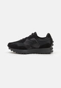 MS327 UNISEX - Trainers - black