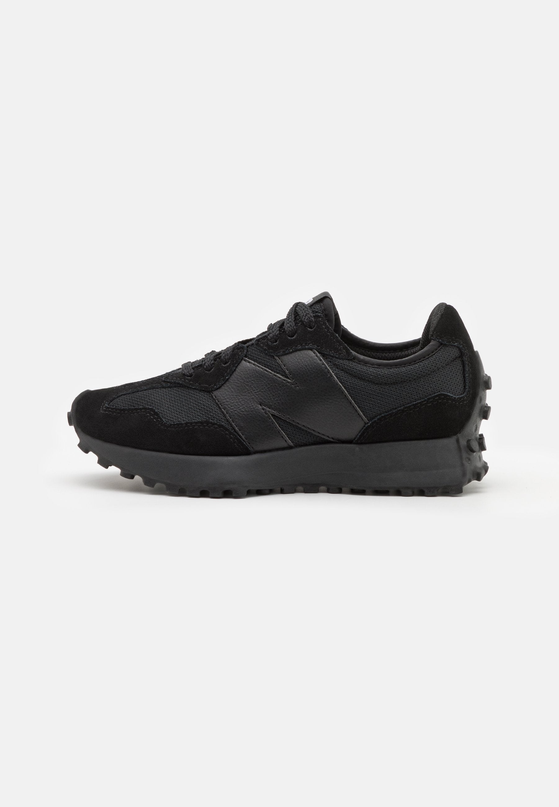 MS327 UNISEX - Trainers - black