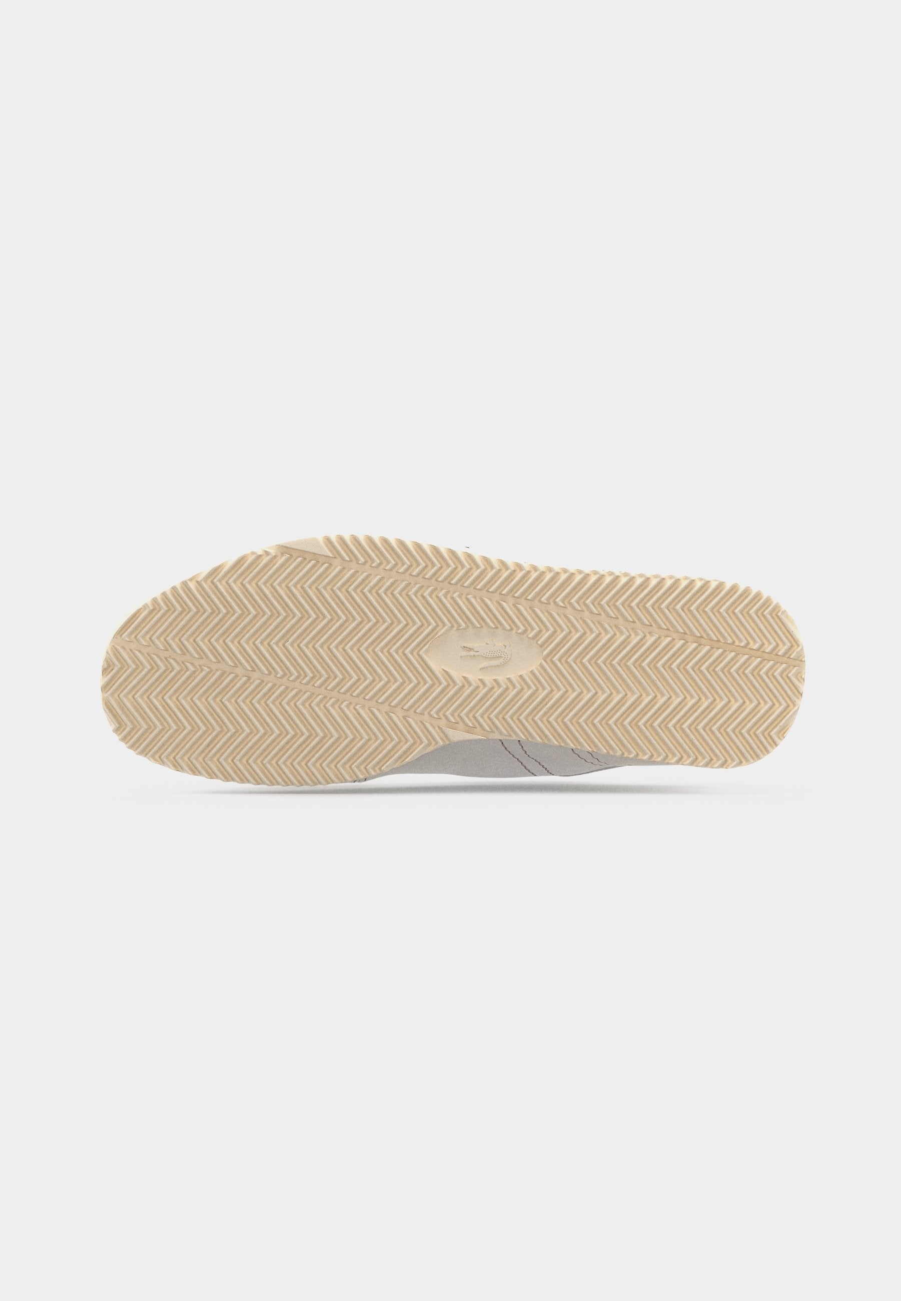 CLUB LOW S 1261 - Slip-ons - off white/grey
