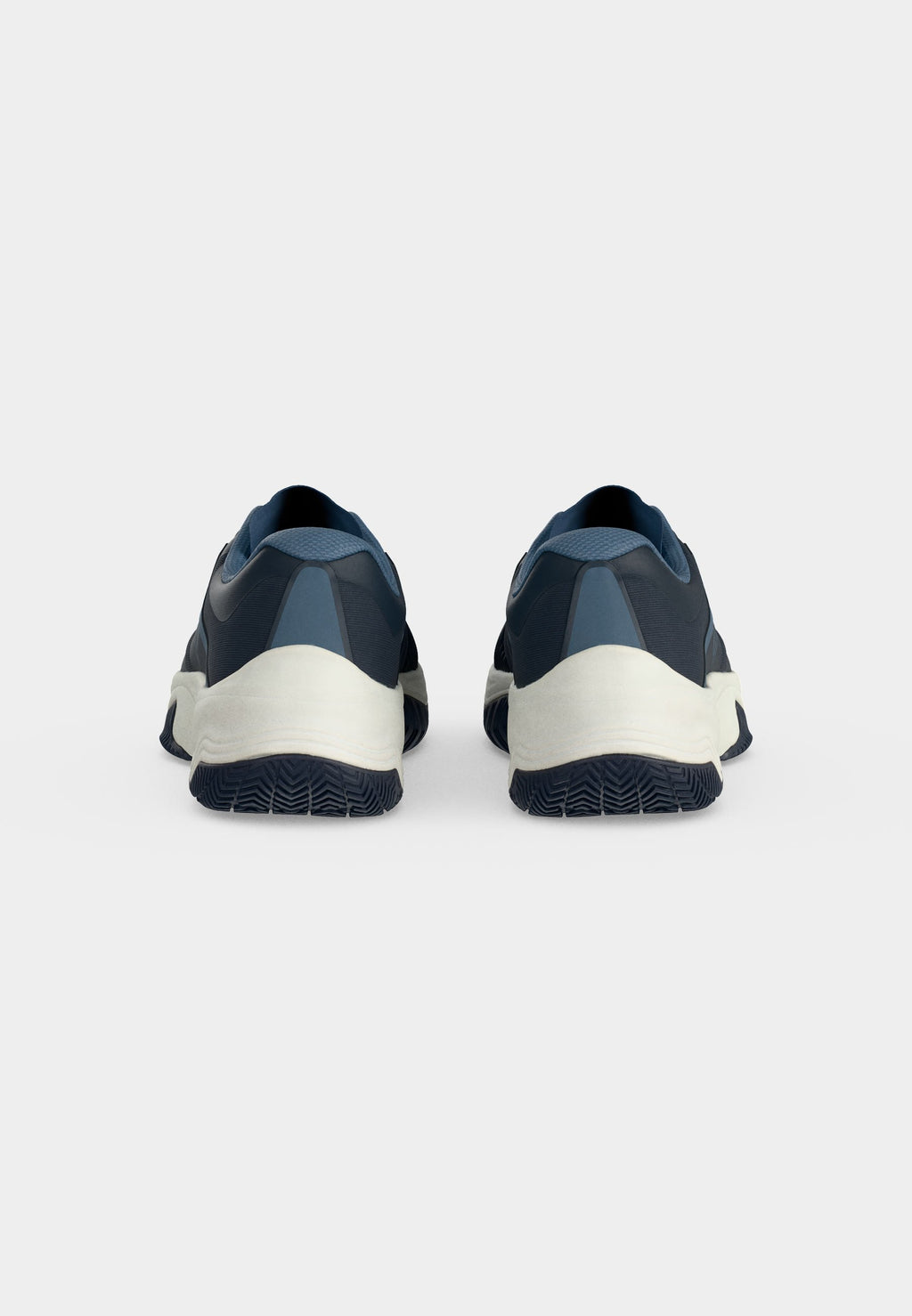 Multicourt tennis shoes - sky captain/china blue