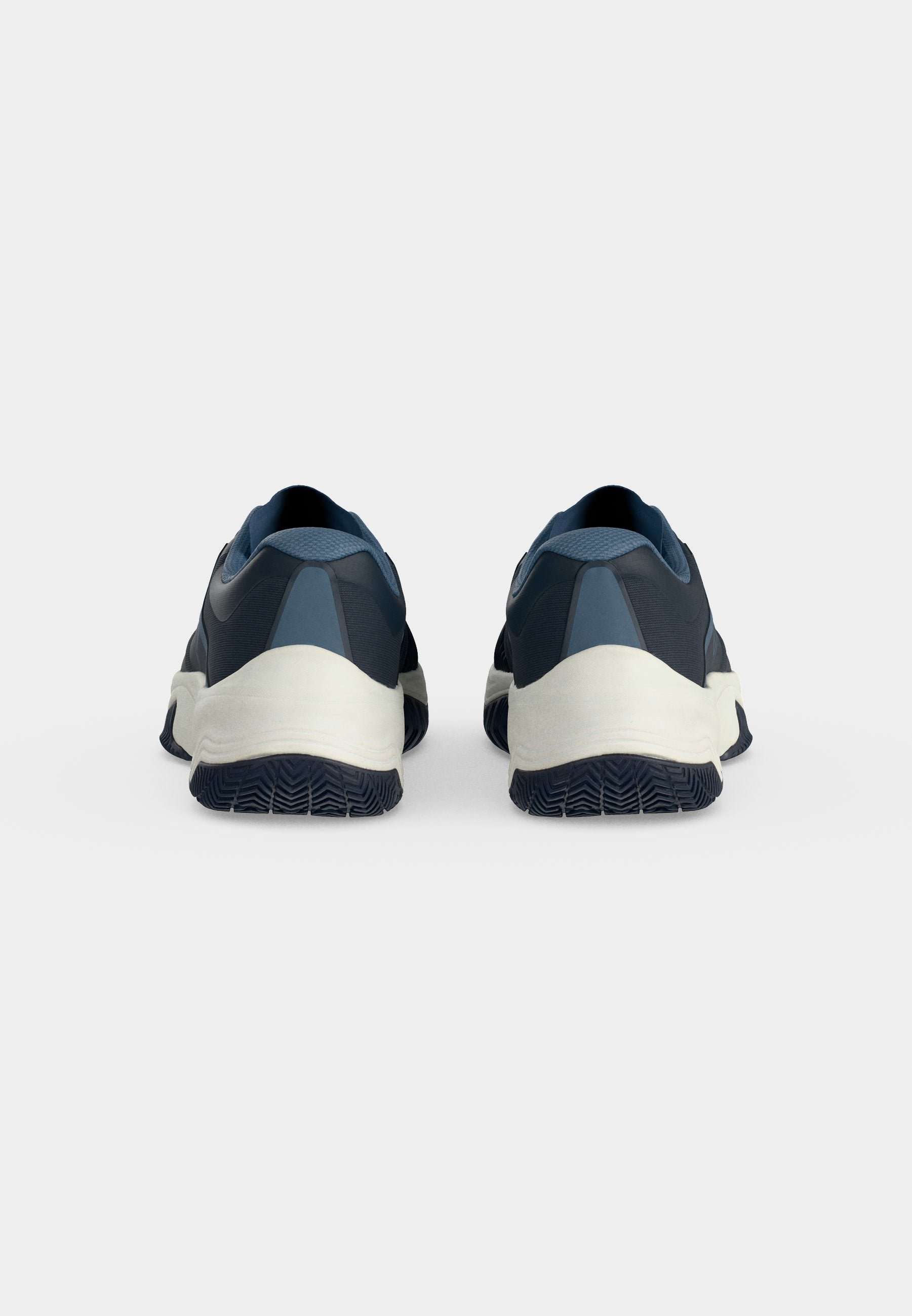 Multicourt tennis shoes - sky captain/china blue