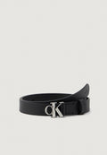 FACET PEBBLE  - Belt - black