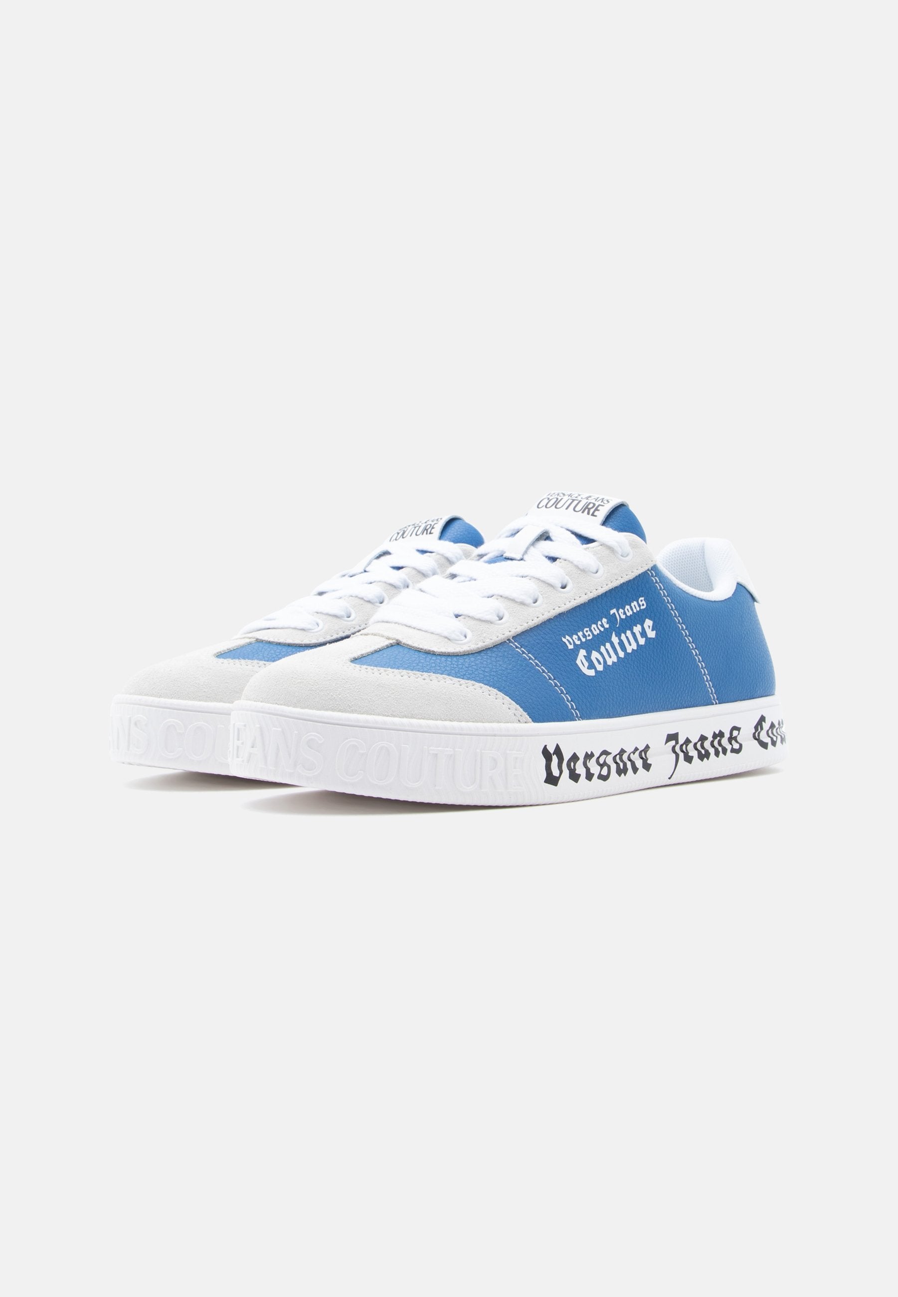 FONDO COURT 88 - Trainers - multi-coloured