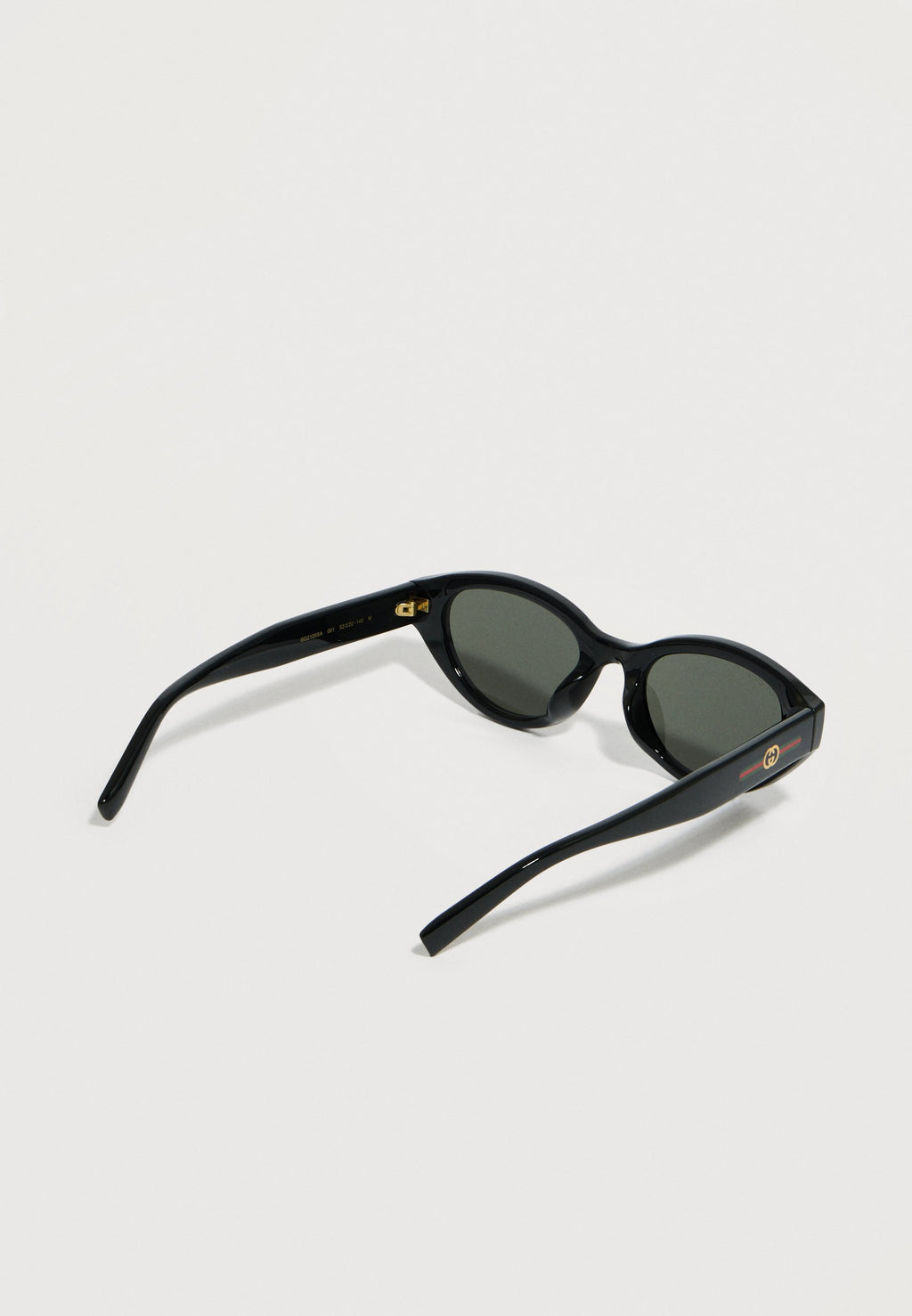 Sunglasses - black/grey