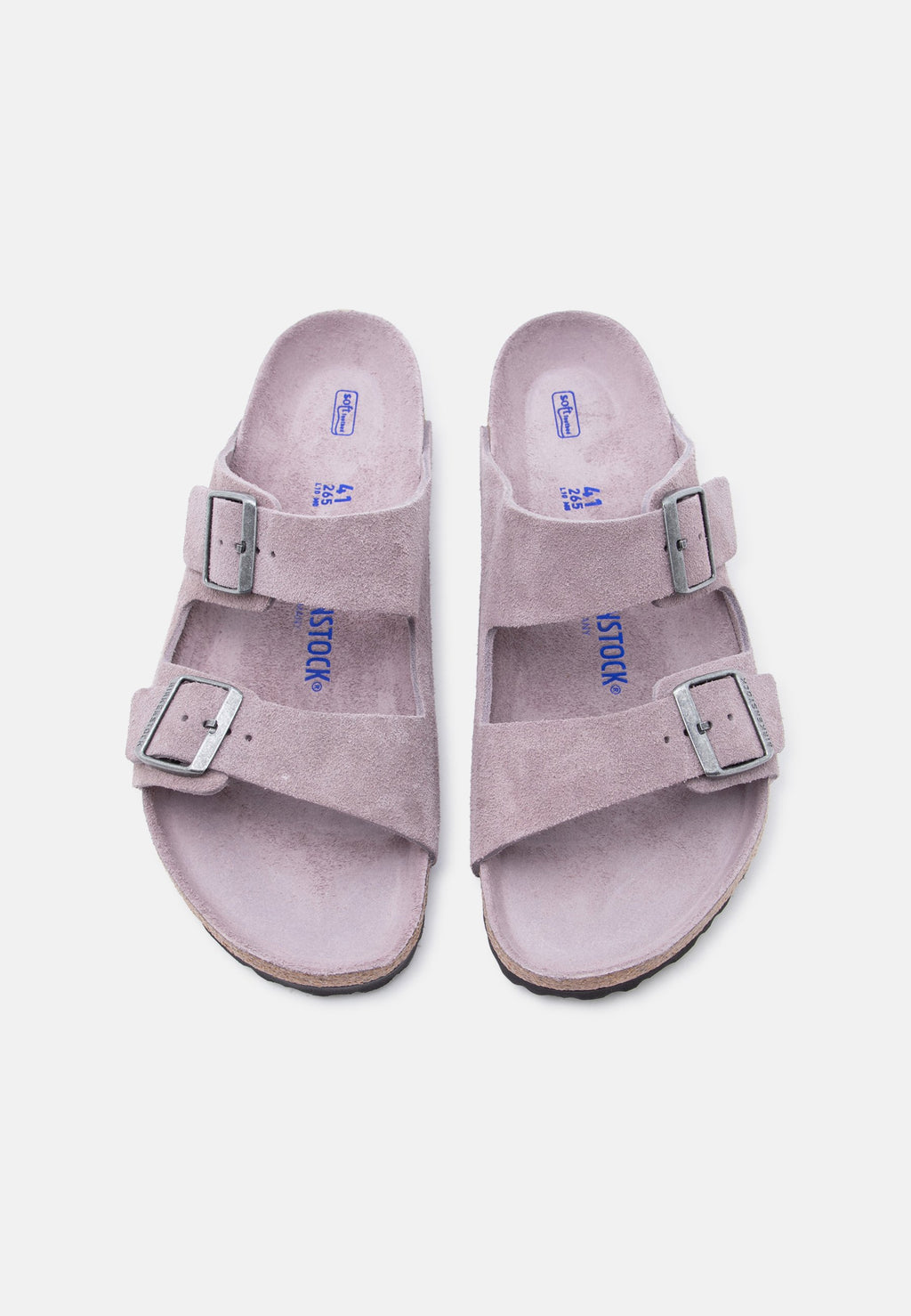 صنادل ARIZONA SFB LEVE FADED PURPLE TONAL FBN REGULAR - بنفسجي باهت