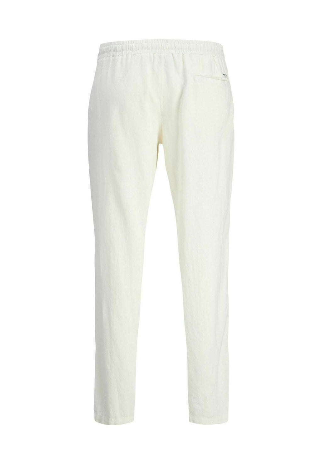 Wide-leg Wide-leg Junior - Trousers - off white