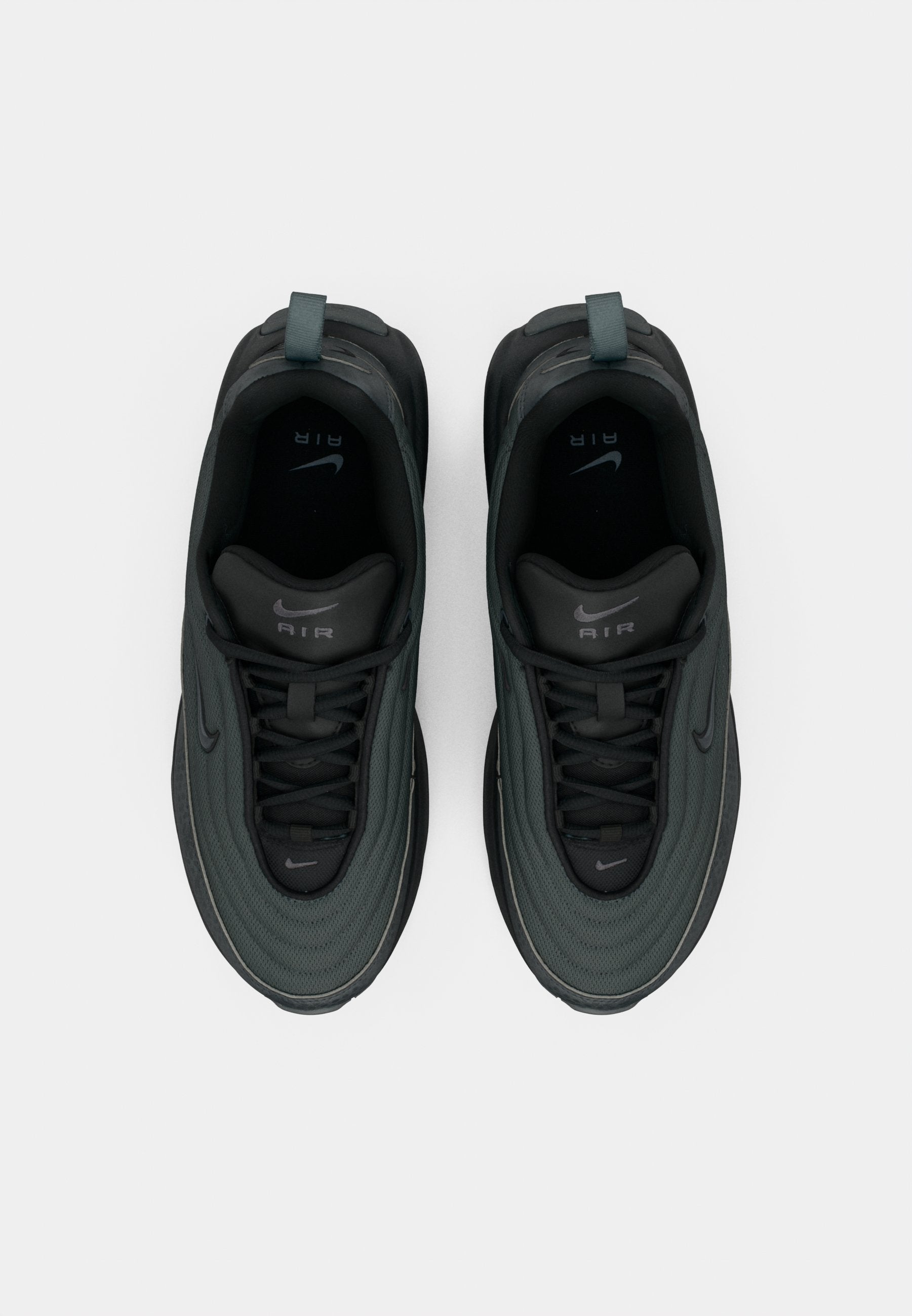 AIR MAX PORTAL SE - Trainers - black/iron grey