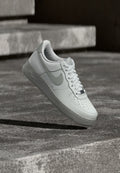 AIR FORCE - Trainers - summit white/strata grey