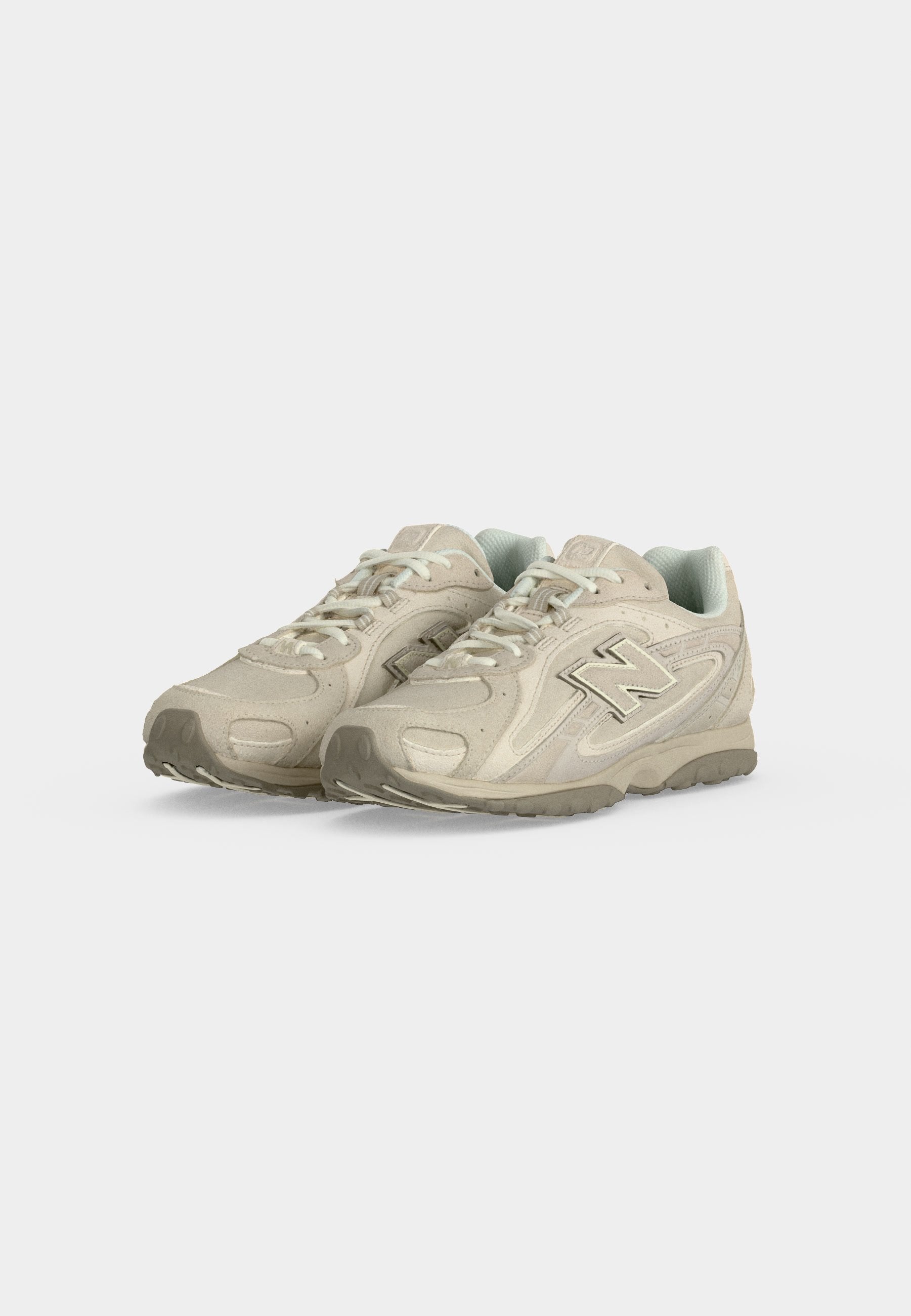 U204L UNISEX - Trainers - timberwolf