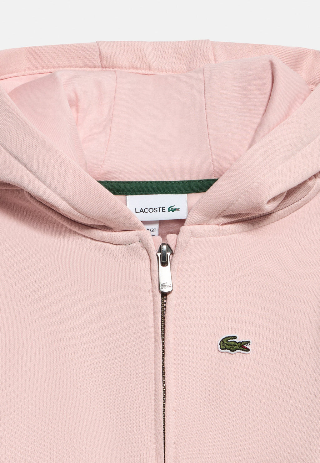 CORE FULL ZIP HOODI UNISEX - Zip-up sweatshirt - nidus