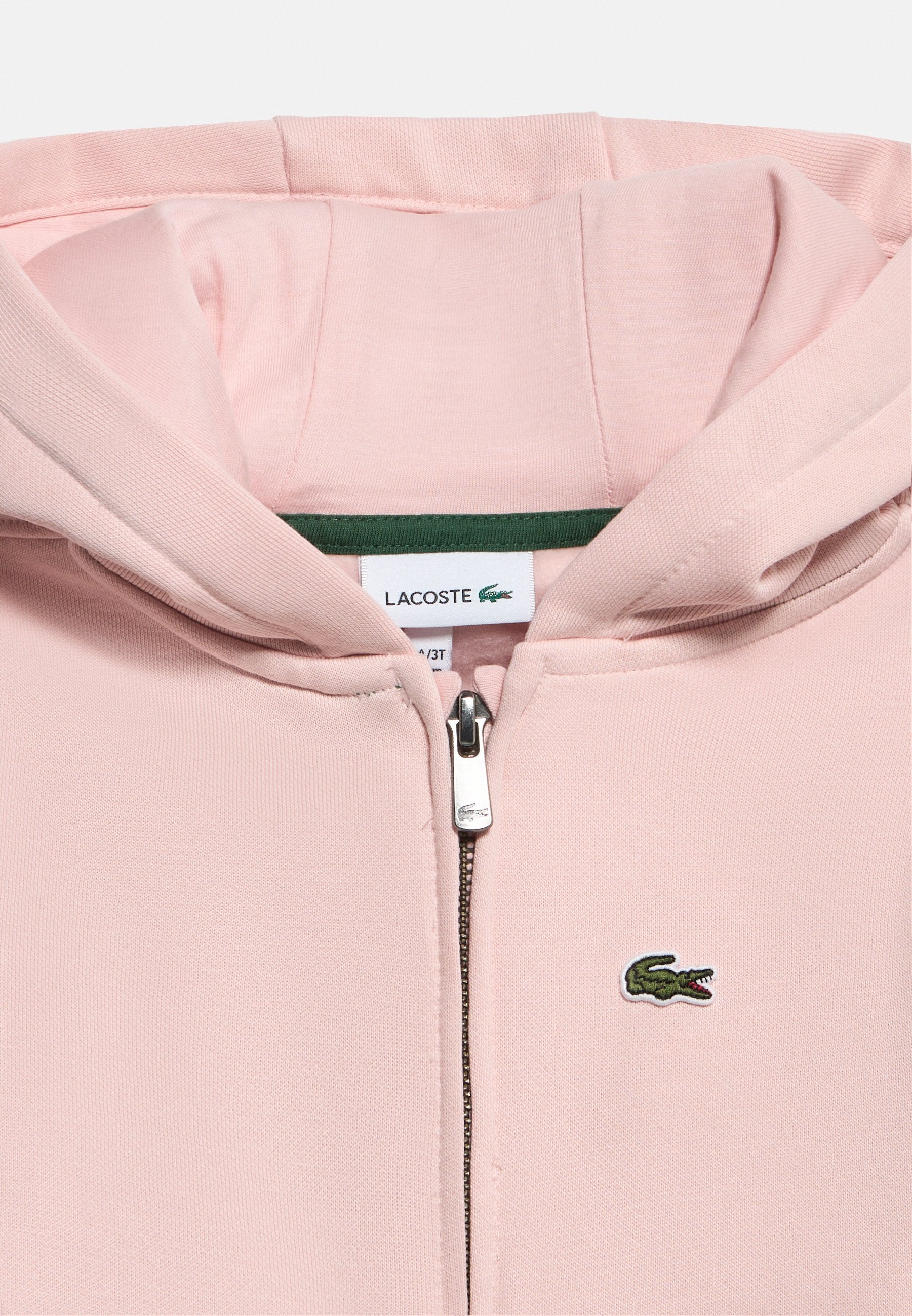 CORE FULL ZIP HOODI UNISEX - Zip-up sweatshirt - nidus
