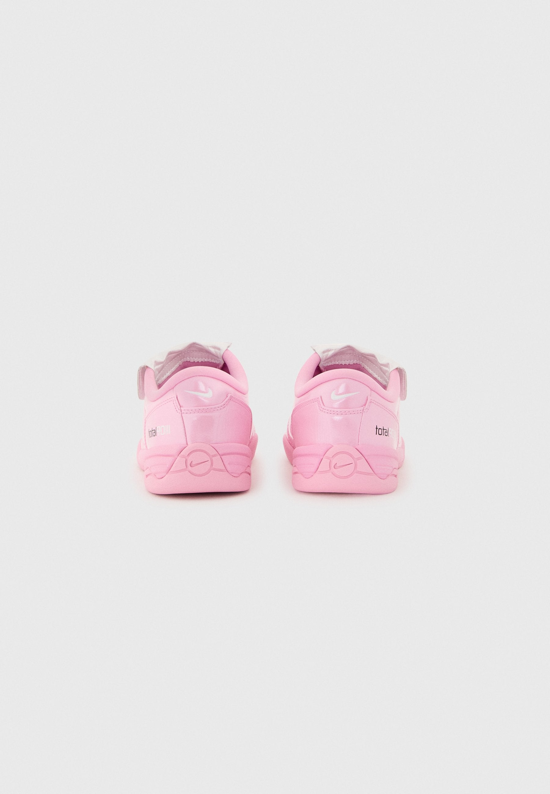 T90 SE - Baskets - rose/blanc/noir