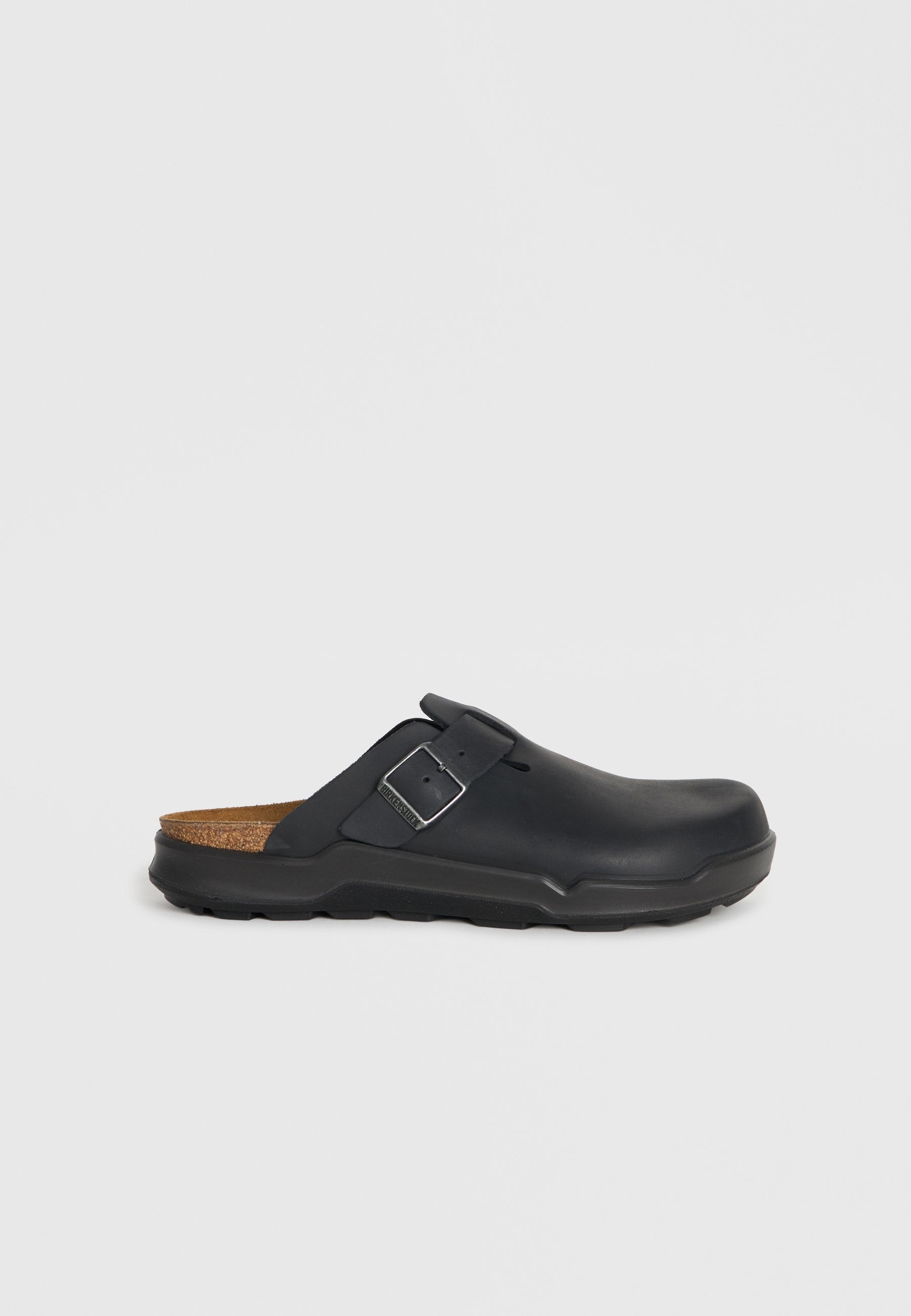 BOSTON - Sandals - black