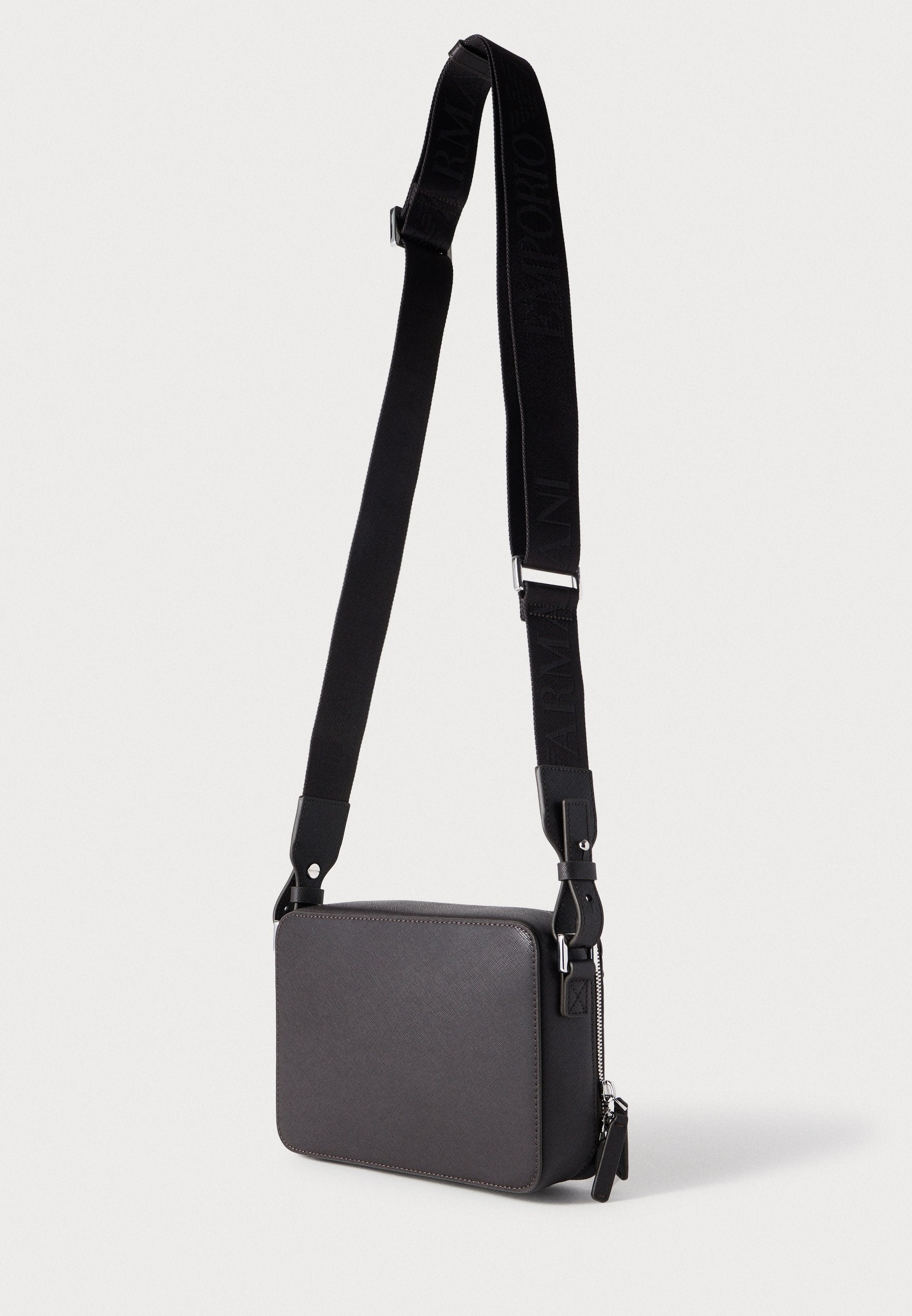 MINI - Cross body bag - ebony