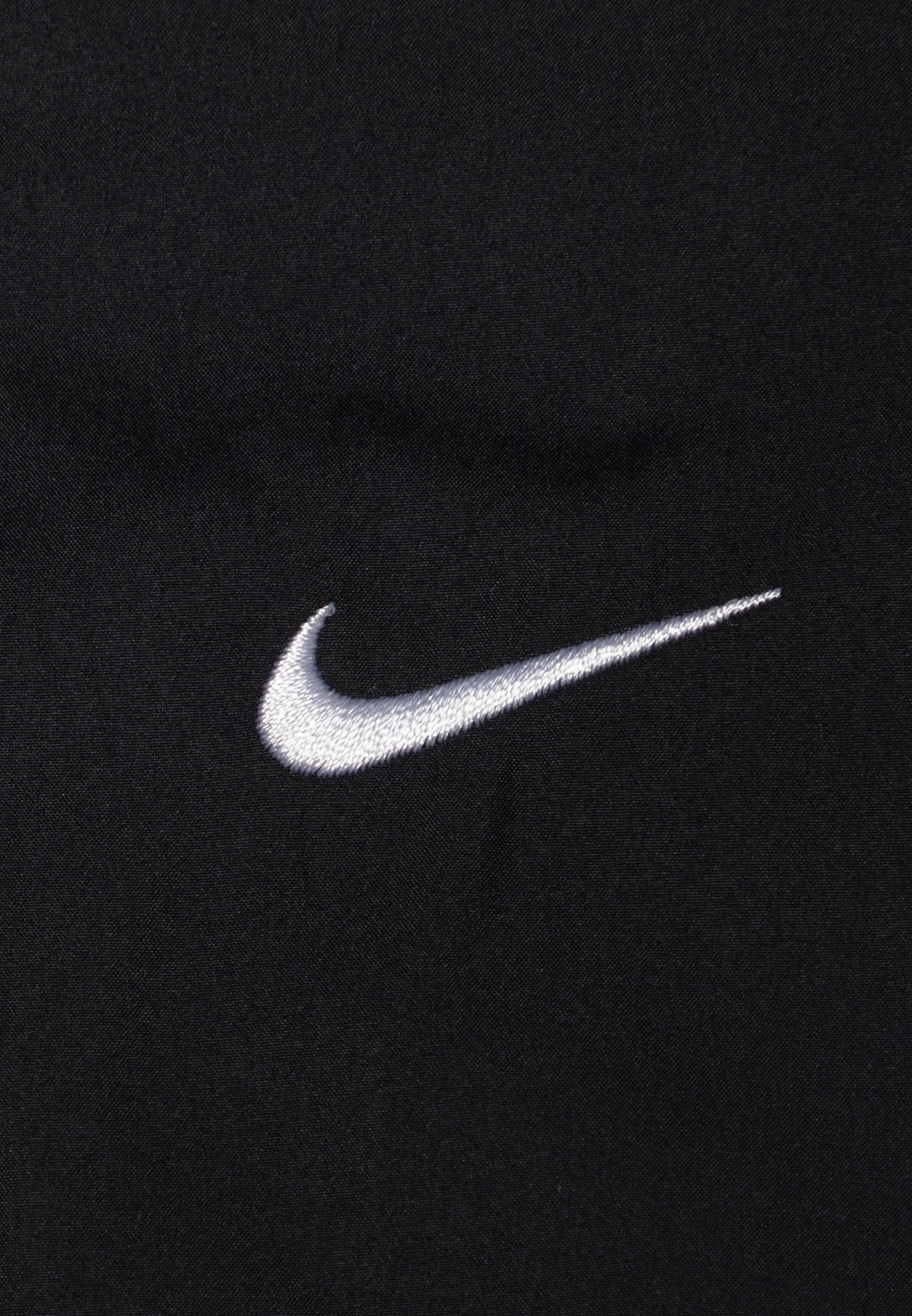 CROSSOVER - Training jacket - black/white