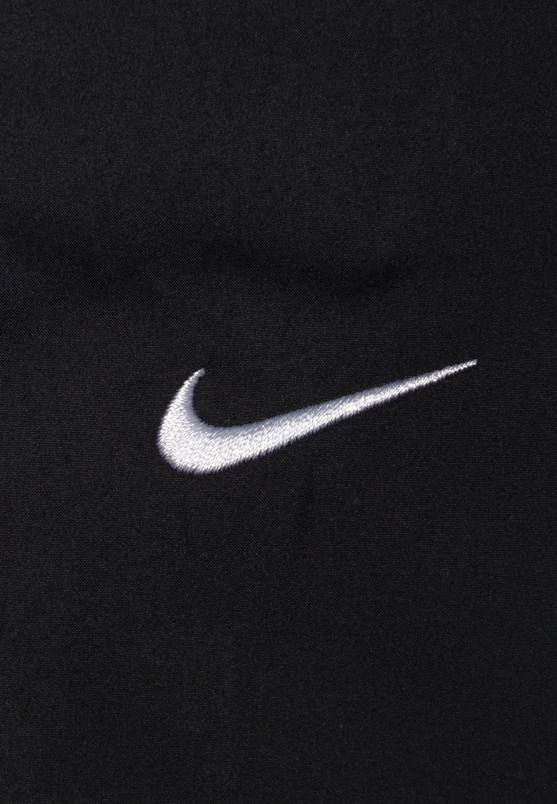 CROSSOVER - Training jacket - black/white