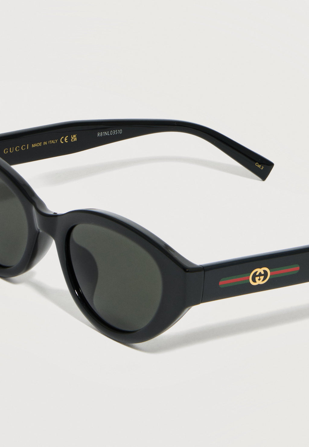 Sunglasses - black/grey
