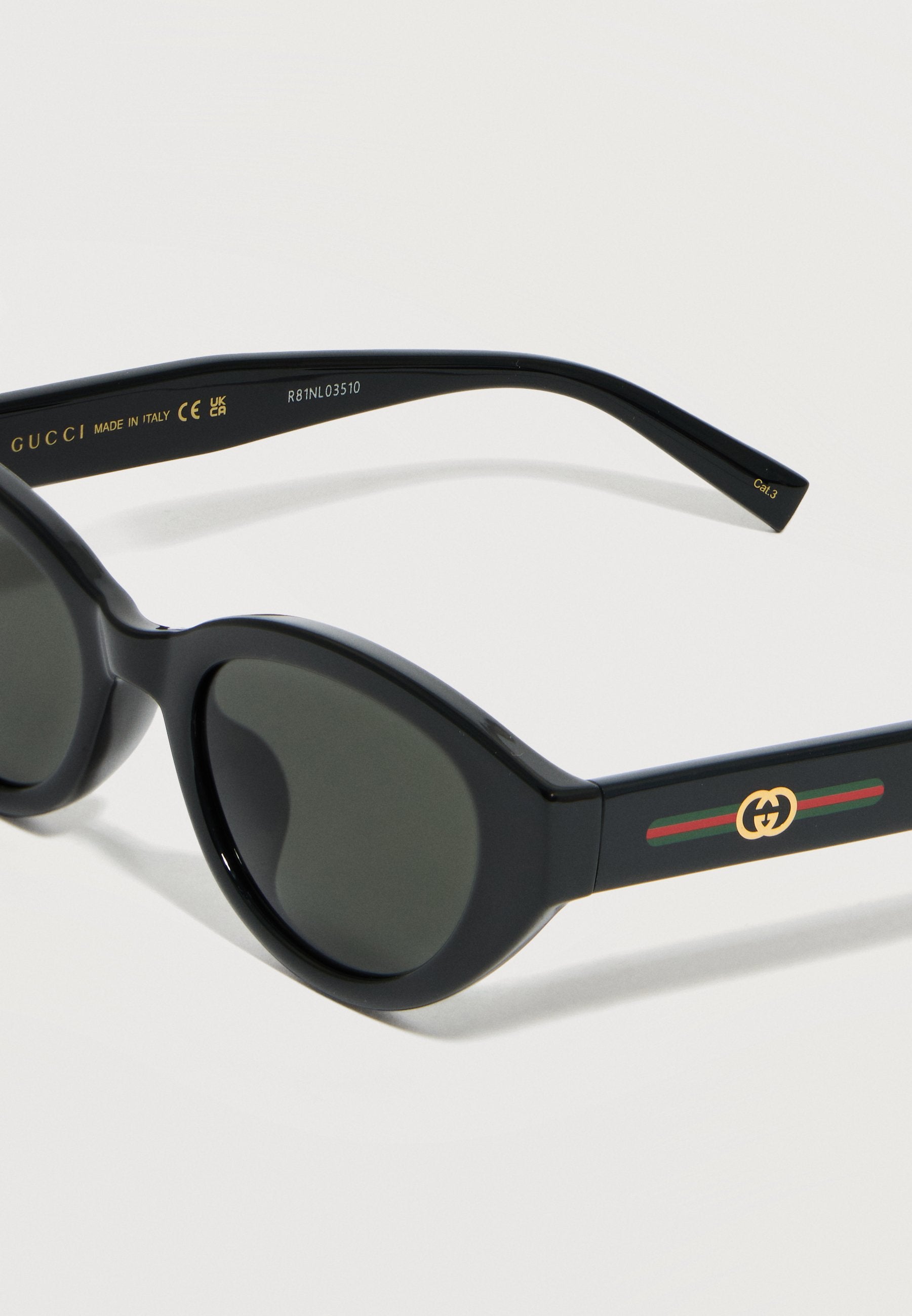 Sunglasses - black/grey