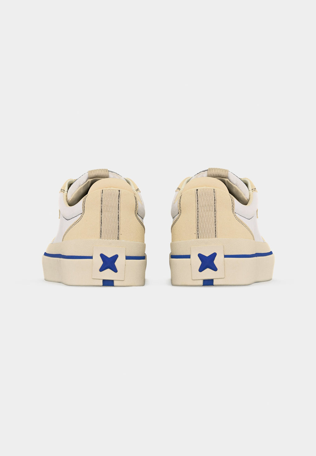 UNISEX - Trainers - open white
