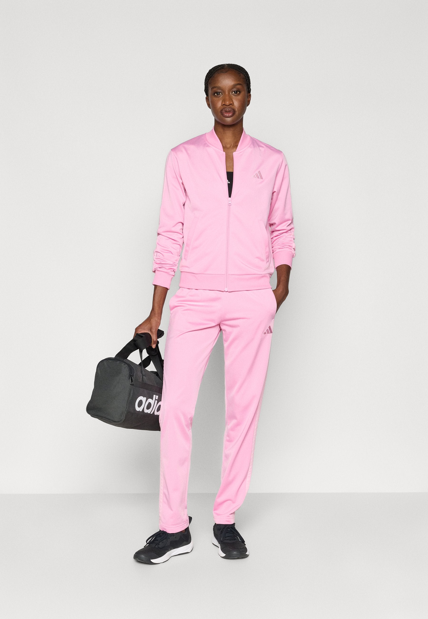 DAYREADY TRACKSUIT SET - Tracksuit - tropic bloom