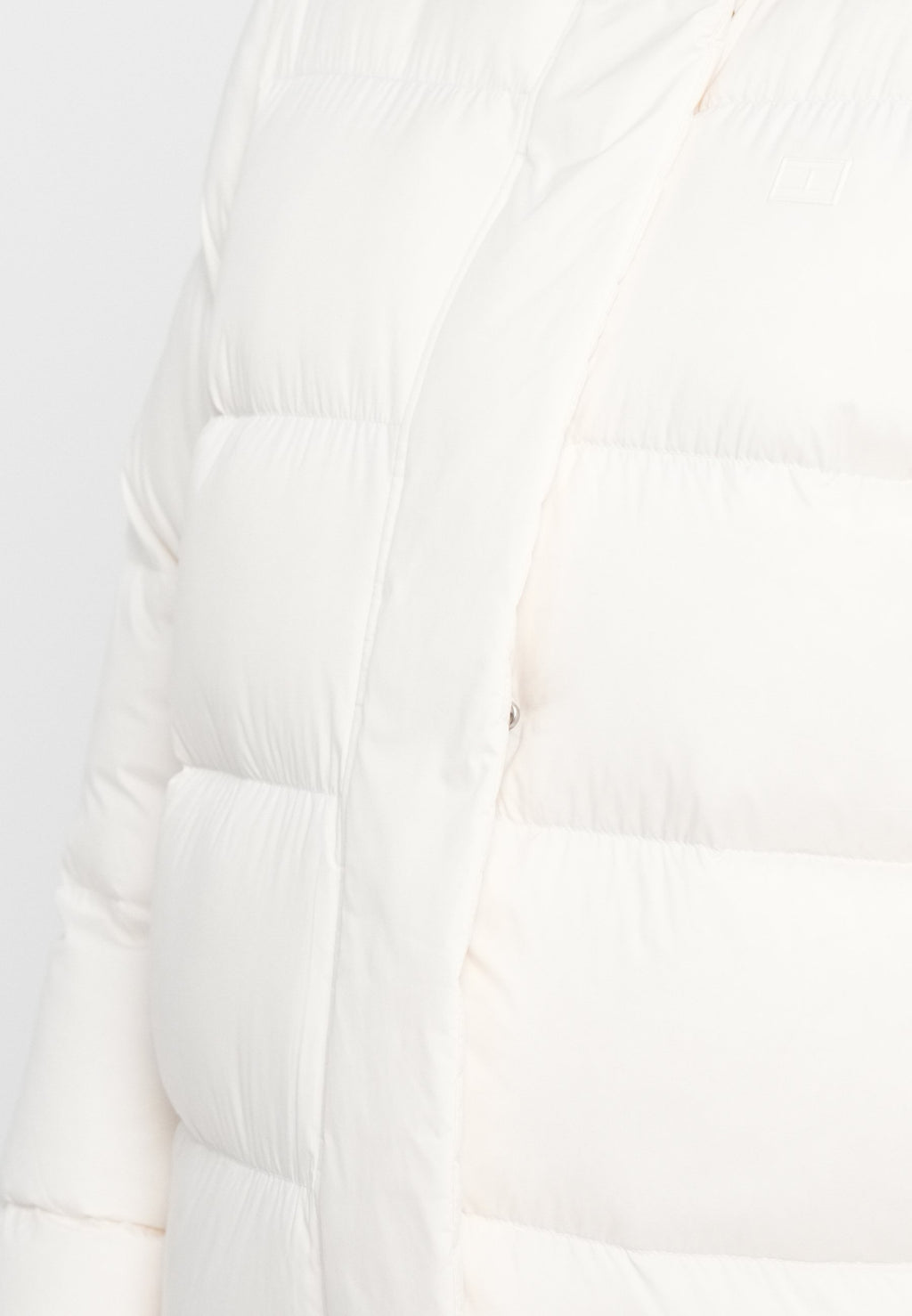 MODERN JACKET - Down jacket - ivory