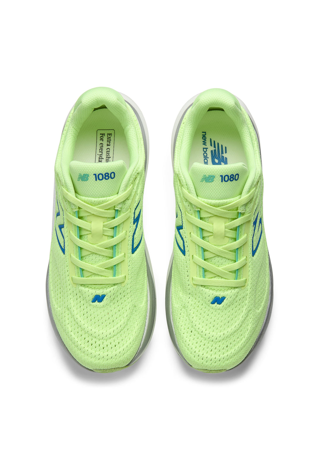 1080V15 - Trainers - afterglow