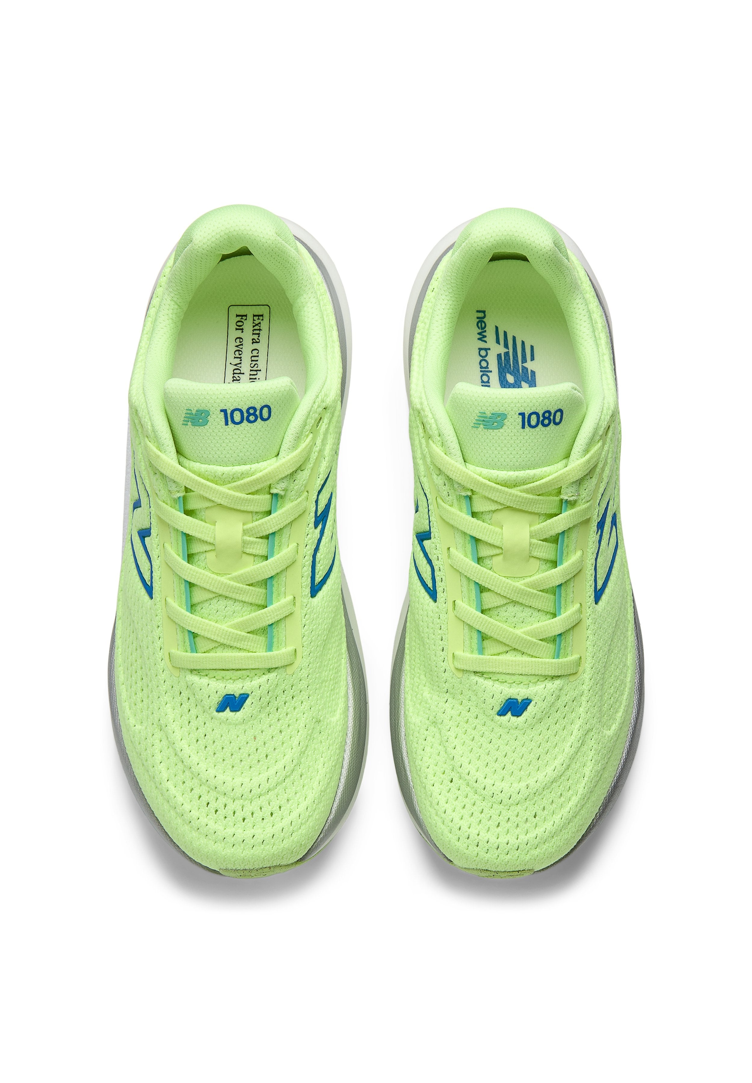 1080V15 - Trainers - afterglow