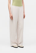 EASY WIDE LEG PANT  - Trousers - slick rock