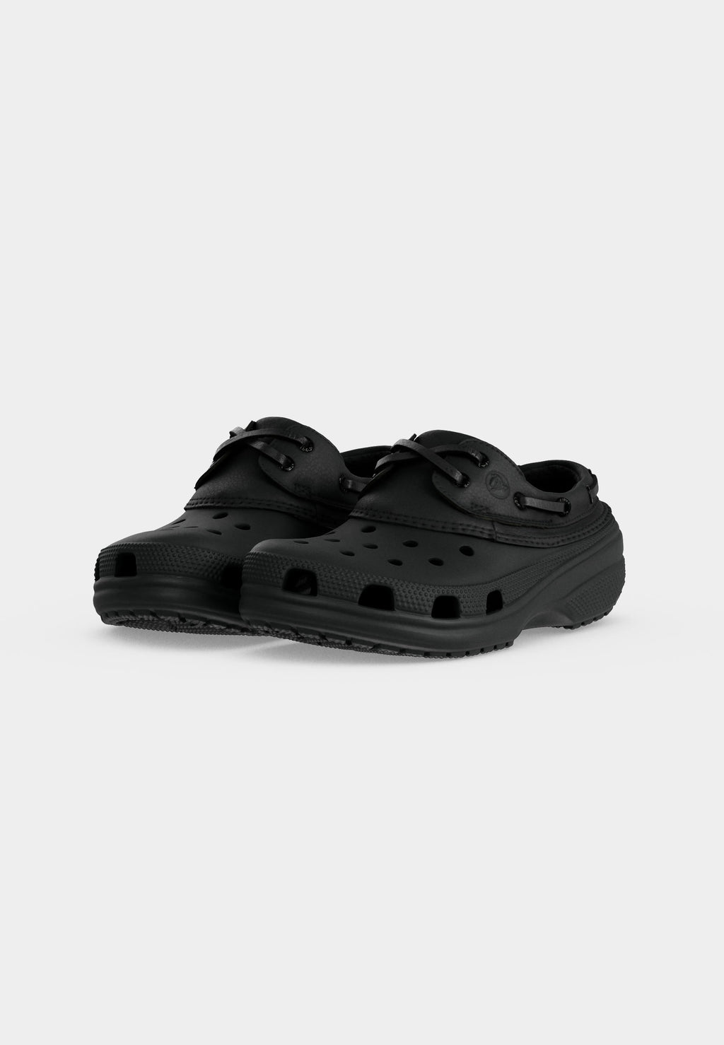 مولا CLASSIC ISLANDER UNISEX - فحم/أسود