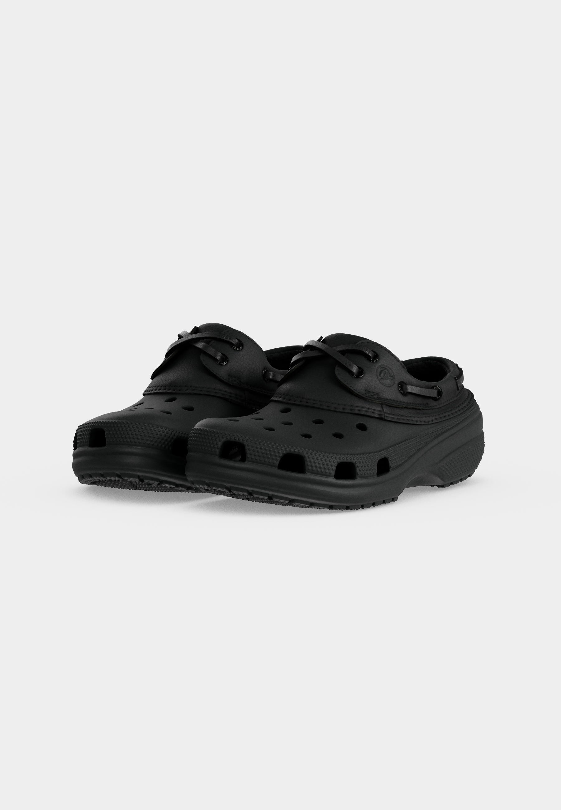مولا CLASSIC ISLANDER UNISEX - فحم/أسود