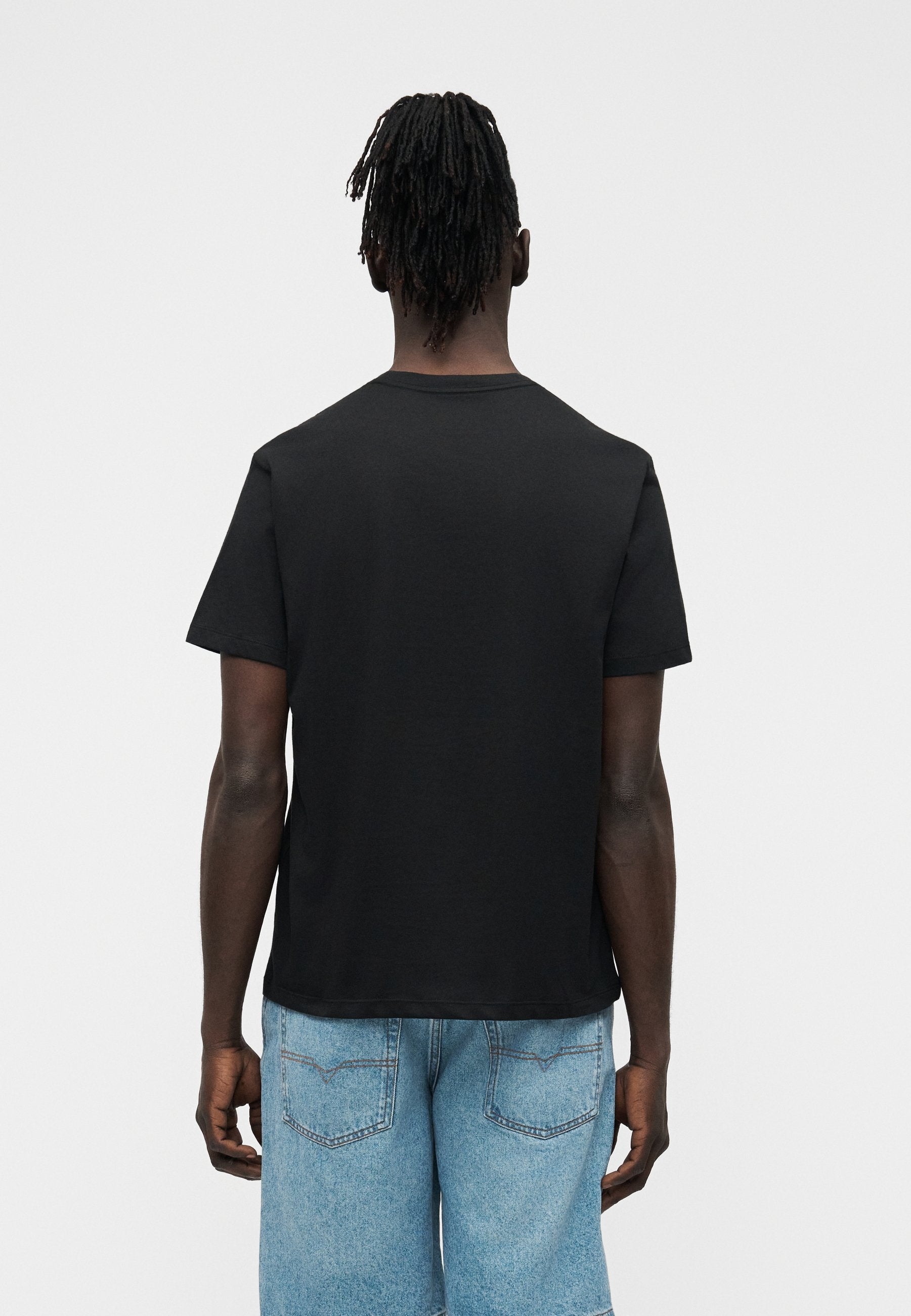 WHOLESALE GRAPHICS - Print T-shirt - black
