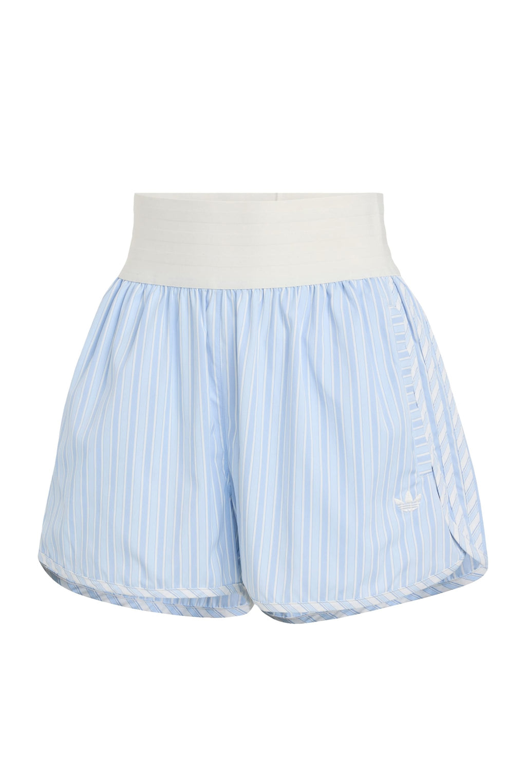 ESS SHO - Short de sport - crystal sky ambient sky