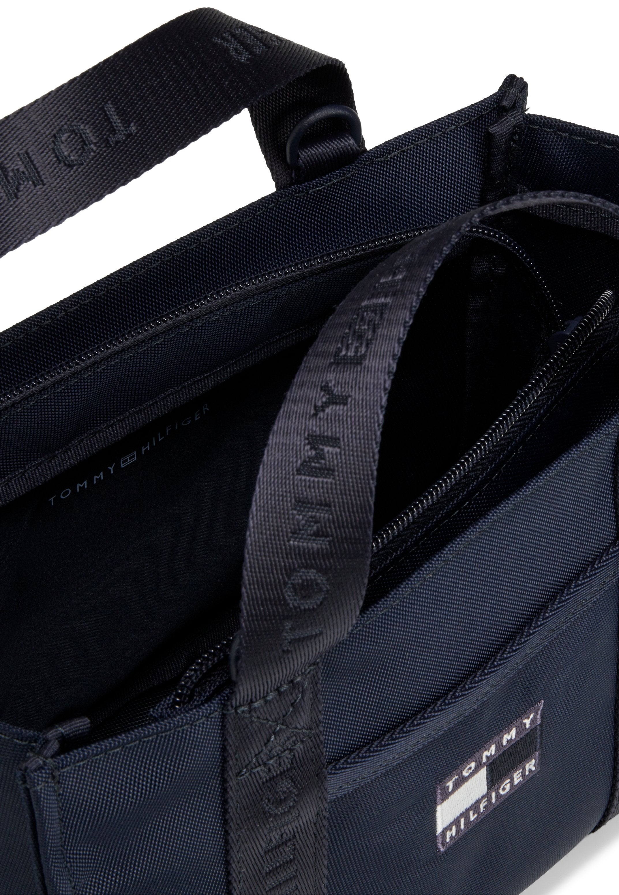UNISEX - Cross body bag - space blue