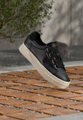 AVONA - Trainers - black
