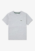 تي شيرت CORE TEE UNISEX - تي شيرت أساسي - رمادي فضي