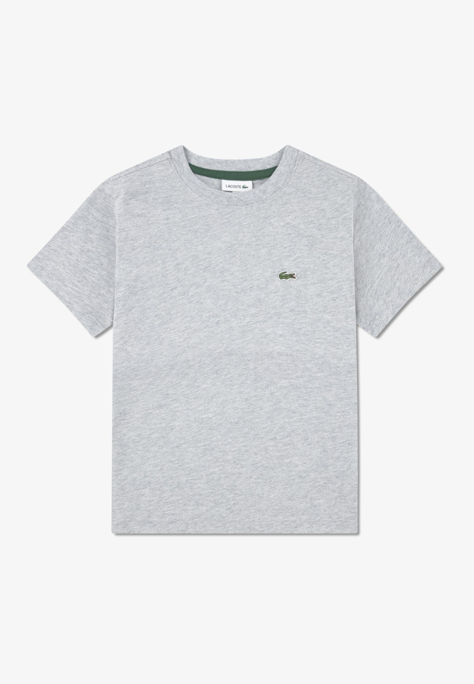تي شيرت CORE TEE UNISEX - تي شيرت أساسي - رمادي فضي