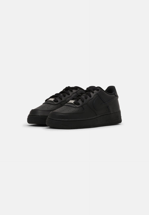 AIR FORCE 1 LE GS - أحذية رياضية - أسود