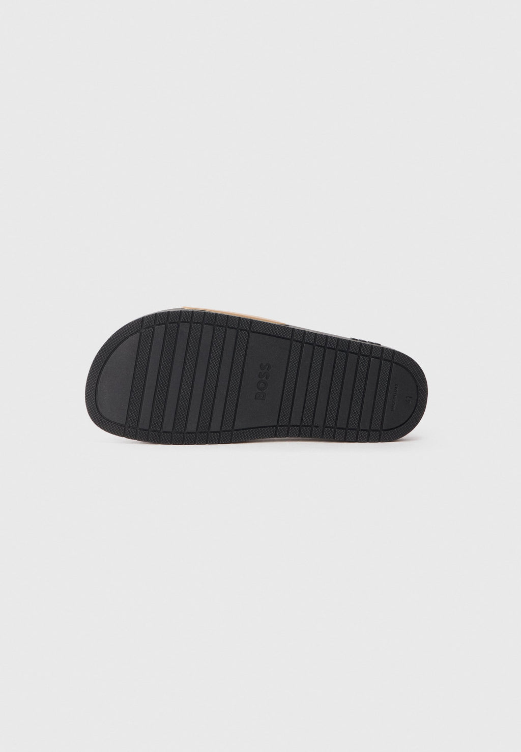 ARYEH_SLID_NPVLG - Mules - light brown