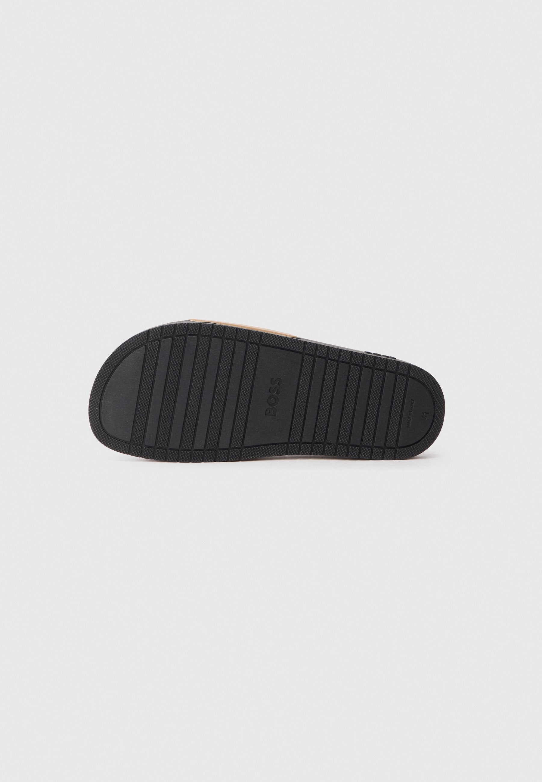 ARYEH_SLID_NPVLG - Mules - light brown