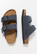 ARIZONA  - Slippers - navy