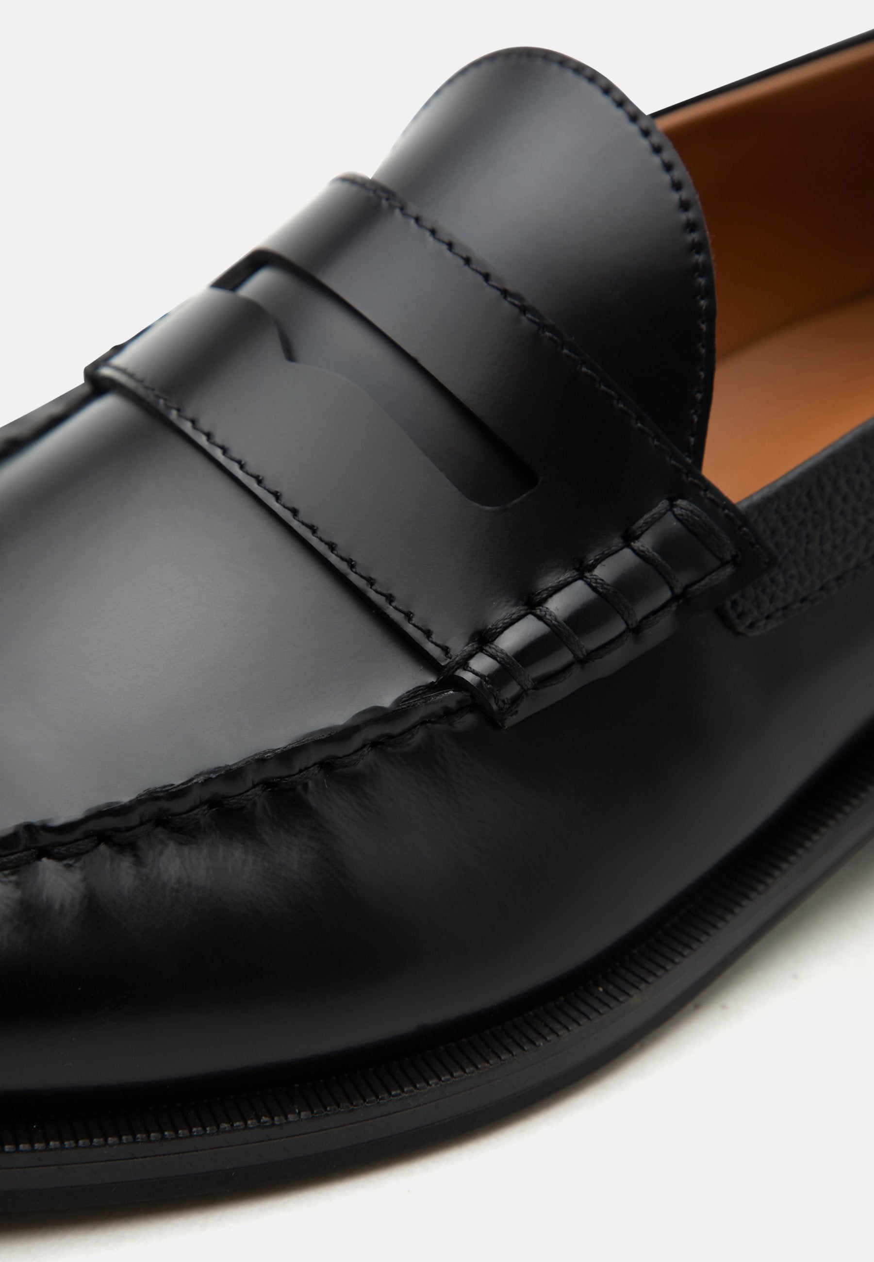 VARIAN - Slip-ons - black