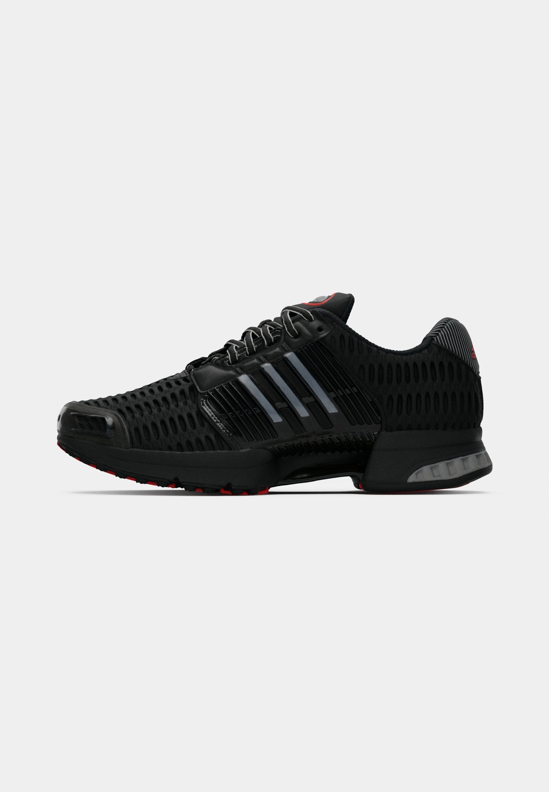 CLIMACOOL 1 UNISEX  - Trainers - core black/red