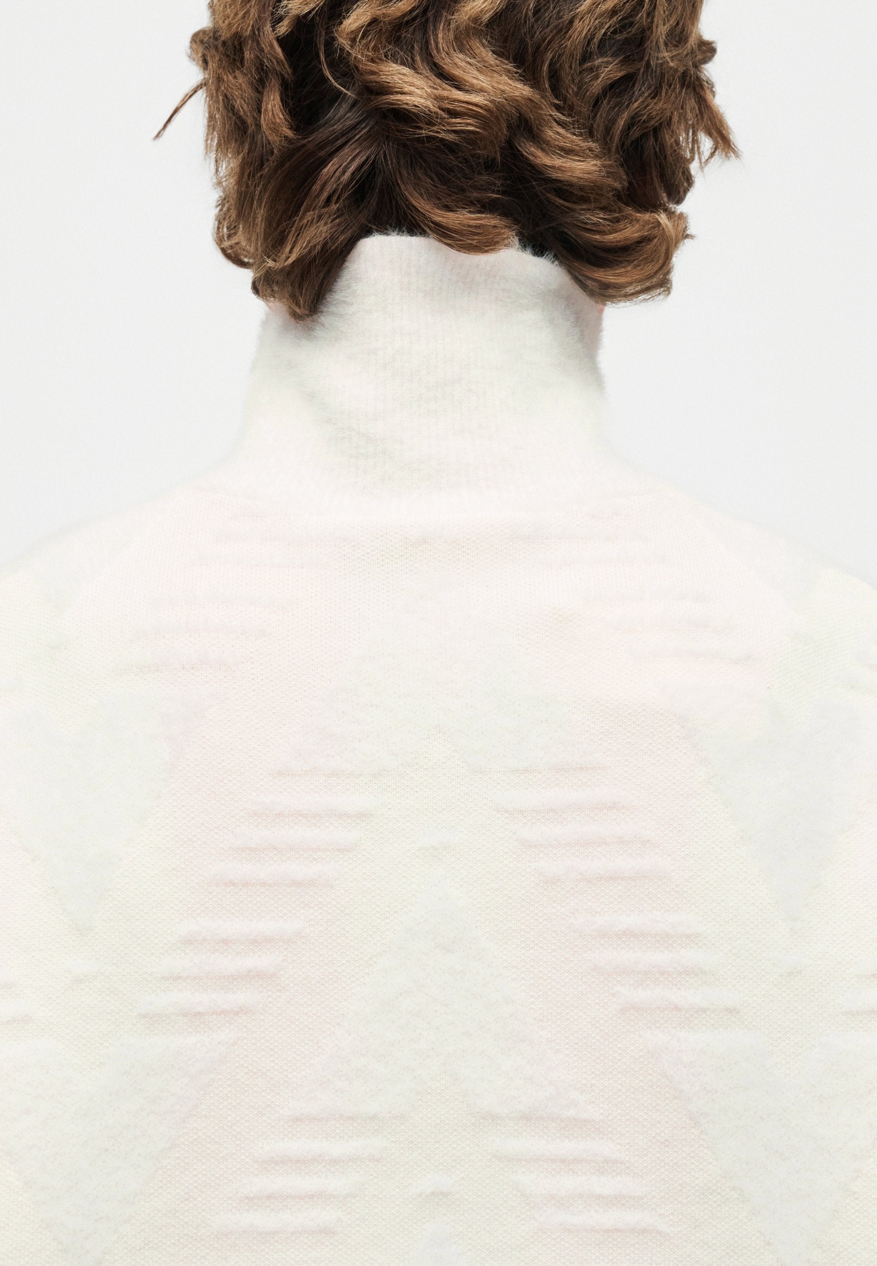 Jumper - off white