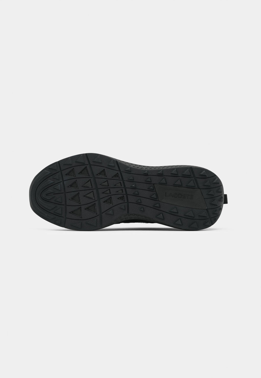 L003 EVO - Trainers - black/gold-coloured